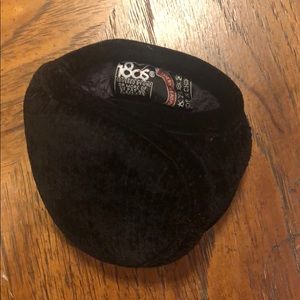 {1 8 0’ s} Ear Warmers